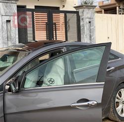 هیۆندای سۆناتا